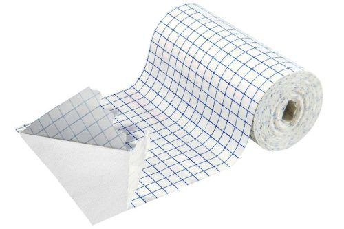 BSW MED PHARMAFIX KÖTÉSRÖGZÍTŐ RAGTAPASZ 15 CM X 10 MÉTER