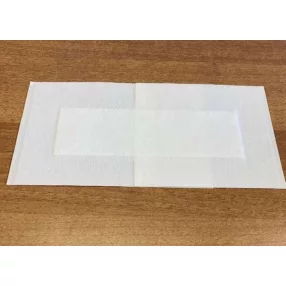   BSW MED PHARMAPORE STERIL SZIGETKÖTSZER 10 X 20 CM 40DB/DOBOZ