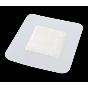   BSW MED PHARMAPORE PU STERIL ÁTLÁTSZÓ SZIGETKÖTSZER 6 X 7 CM 200DB/DOBOZ