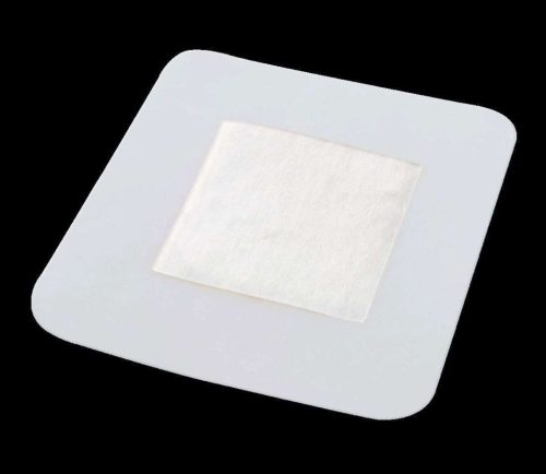 BSW MED PHARMAPORE PU STERIL ÁTLÁTSZÓ SZIGETKÖTSZER 6 X 7 CM 200DB/DOBOZ