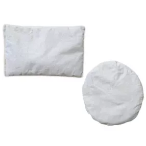 PARAJDI SÓVAL TÖLTÖTT SÓPÁRNA NÉGYZET 0,5 KG