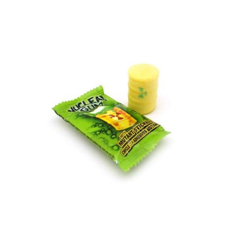FINI NUCLEAR GUM RÁGÓGUMI 14 GR