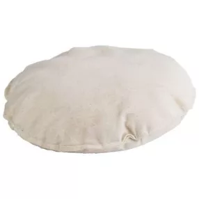 HIMALÁJA HEGYI SÓKRISTÁLY SÓPÁRNA KEREK 0,5 KG