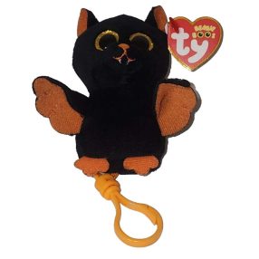 TY BOOS PLÜSS FIGURA CLIP 8,5 CM NYX DENEVÉR