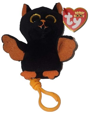 TY BOOS PLÜSS FIGURA CLIP 8,5 CM NYX DENEVÉR