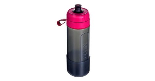 BRITA VÍZSZŰRŐS PALACK ACTIVE RÓZSASZÍN 600 ML
