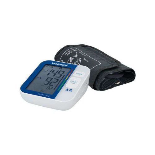 VISOMAT COMFORT ECO FELKAROS AUTOMATA VÉRNYOMÁSMÉRŐ