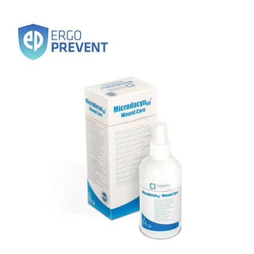 MICRODACYN SEBKEZELŐ OLDAT 250 ML