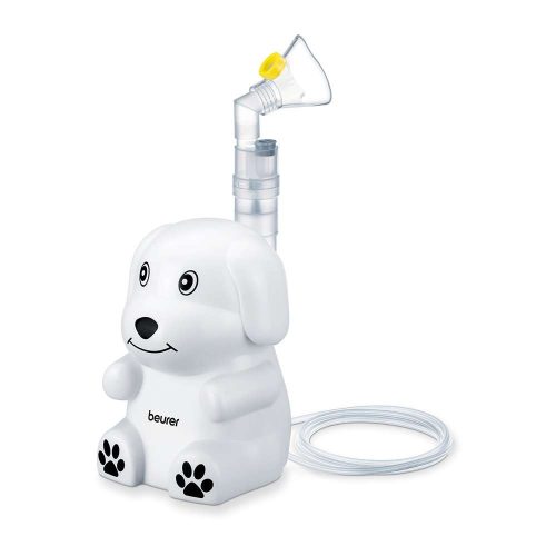IH 24 KIDS BEURER KOMPRESSZOROS INHALÁTOR
