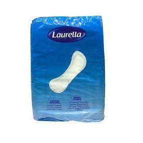   LAURELLA ÉJSZAKAI ANATÓMIAI EGÉSZSÉGÜGYI BETÉT 14 DB/CSOM