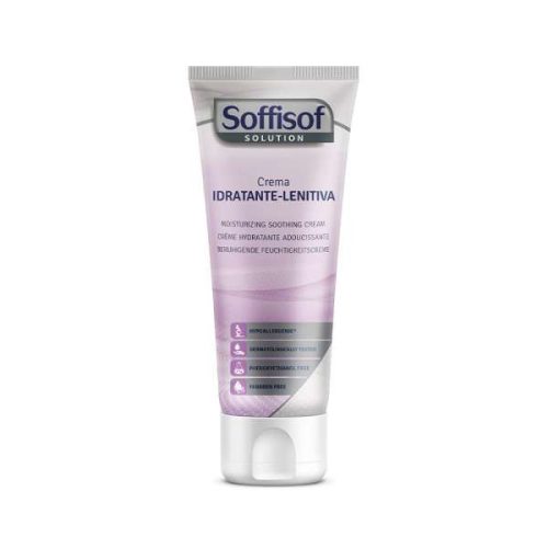 SOFFISOF HIDRATÁLÓ KRÉM 200 ML
