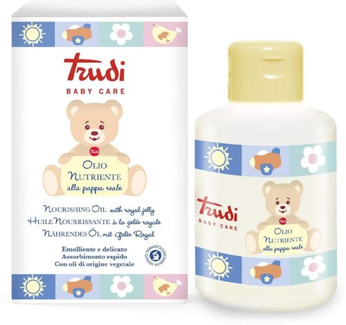 TRUDI BABA OLAJ MÉHPEMPŐVEL 150 ML