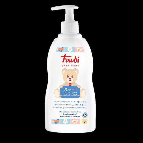 TRUDI BABA SZAPPAN 500 ML