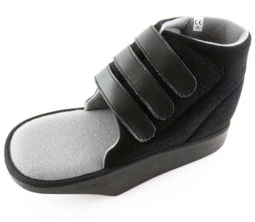 Lábfej Tehermentesítő Cipő Genova XS