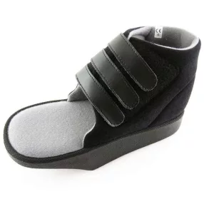 LÁBFEJ TEHERMENTESÍTŐ CIPŐ GENOVA L-ES 42-43