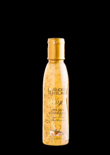 WHYNOT KRÉM FOKHAGYMÁVAL ÉS ROZMARINGGAL 150 ML