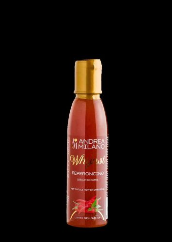 WHYNOT KRÉM CHILLIPAPRIKÁVAL 150 ML