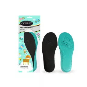 CORBBY KIDS ORTOPEDIC TALPBETÉT 32/33/34 LÁBHOZ