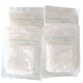 M&N MULL LAP STERIL 6 X 6 CM 100 LAP/CSOMAG