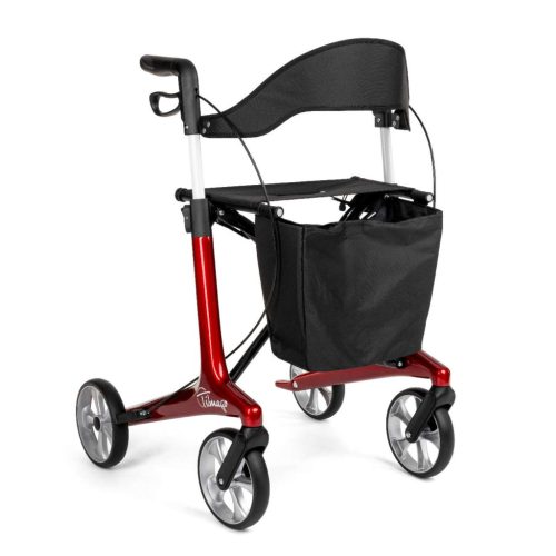 FUTURO CARBON ROLLÁTOR 150 KG TEHERBÍRÁSIG