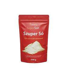 VITAKING SZUPER ÁSVÁNYI SÓ 500 GR