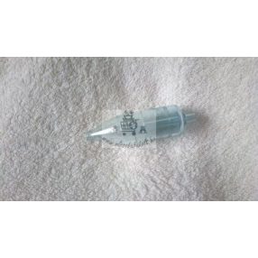 Pesztonka orrszonda fej