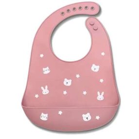 LORELLI SZILIKON ELŐKE RÓZSASZÍN