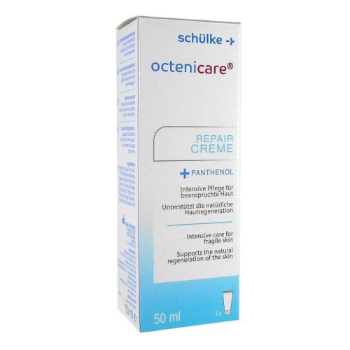 OCTENICARE REPAIR REGENERÁLÓ KRÉM 50 ML