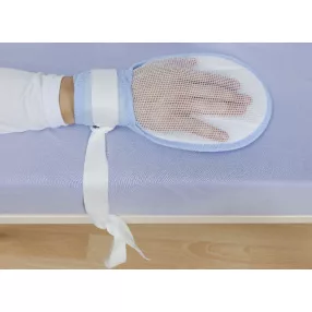 SALVACEL VÉDŐKESZTYŰ 2510