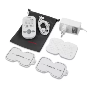 IDEG ÉS IZOMSTIMULÁTOR TENS KÉSZÜLÉK SDP-300