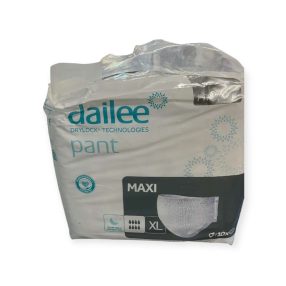 DAILEE PANT PREMIUM MAXI XL-ES MÉRET 10 DB/CSOMAG