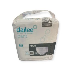 DAILEE PANT PREMIUM MAXI XXL-ES MÉRET 10 DB/CSOMAG