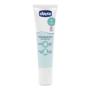 CHICCO ÍNYZSELÉ NYUGTAT ÉS TISZTÍT 30 ML