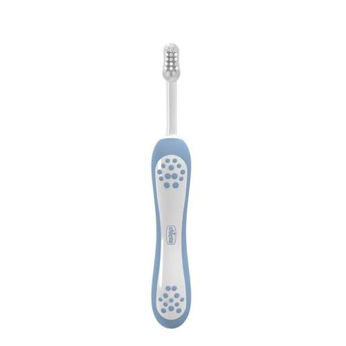 CHICCO FOGKEFE ULTRAFINOM SÖRTÉKKEL 6-36 HÓ KÉK