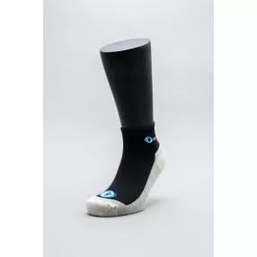 OXY ZOKNI FEKETE RÖVIDSZÁRÚ 42-44 TERÁPIÁS