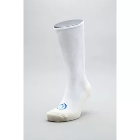 OXY ZOKNI FEHÉR HOSSZÚ SZÁRÚ 39-41 TERÁPIÁS