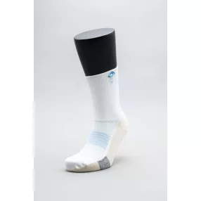 OXY SPORT ZOKNI FEHÉR 39-41 TERÁPIÁS