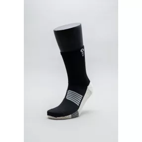 OXY SPORT ZOKNI FEKETE 39-41 TERÁPIÁS