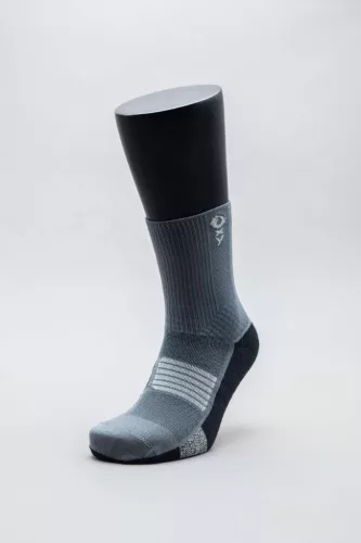 OXY SPORT ZOKNI SZÜRKE 39-41 TERÁPIÁS