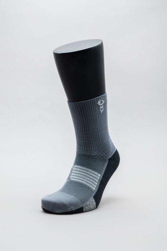 OXY SPORT ZOKNI SZÜRKE 42-44 TERÁPIÁS