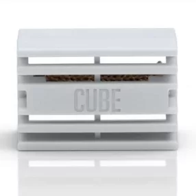 STADLER FORM ANTIBAKTERIÁLIS EZÜSTKOCKA WATER CUBE