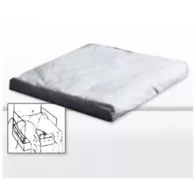 Gyopár s7k speciális ülőpárna 65x50 cm (kerekesszék)