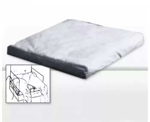 Gyopár s7k speciális ülőpárna 65x50 cm (kerekesszék)
