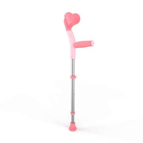 GYERMEK KÖNYÖKMANKÓ POPPINS PINK KÖNNYŰ