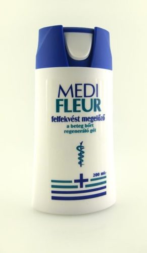 Medifleur felfekvés elleni gél 200 ml sunfleur