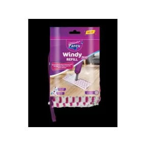PAREX WINDY FELMOSÓ SPRAY DUO FELMOSÓFEJ
