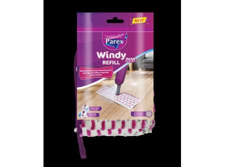 PAREX WINDY FELMOSÓ SPRAY DUO FELMOSÓFEJ