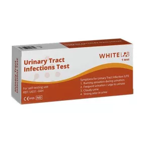 WHITELAB HÚGYUTI FERTŐZÉS GYORSTESZT
