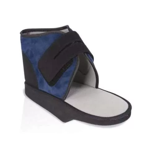 Lábfej Tehermentesítő Cipő Baruk S-XL Méret