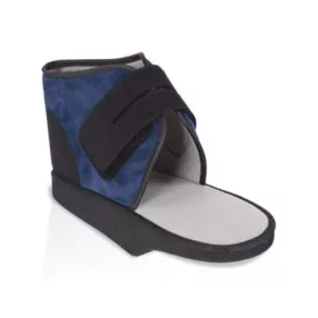 LÁBFEJ TEHERMENTESÍTŐ CIPŐ BARUK SC-110 S-ES